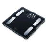 Beurer BF 400 SignatureLine Black Lichaamsanalyse weegschaal New