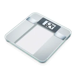 Beurer BG 13 Lichaamsanalyse weegschaal Hot