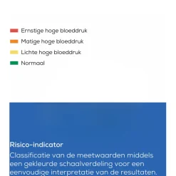 Beurer BM 35 Bloeddrukmeter Bovenarm