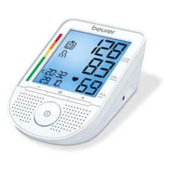 Beurer BM 49 (D, F, I, EN, NL) Bloeddrukmeter Bovenarm Clearance