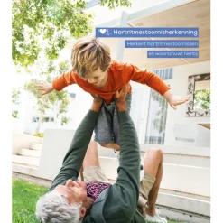 Beurer BM 49 (D, F, I, EN, NL) Bloeddrukmeter Bovenarm Clearance