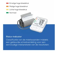 Beurer BM 51 easyClip Bloeddrukmeter Bovenarm Online