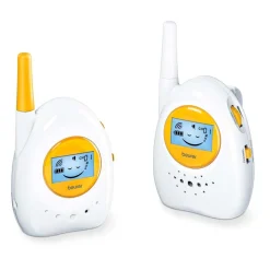 Beurer BY 84 Babyfoon Discount