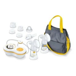 Beurer BY 70 Dual Borstkolf