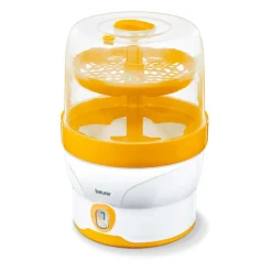 Beurer BY 76 Flessensterilisator New