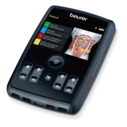 Beurer EM 95 Bluetooth® EMS homeStudio elektrostimulatie apparaat Hot