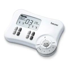 Beurer EM 80 3-in-1 TENS/EMS/massage apparaat Online