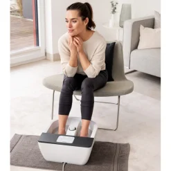 Beurer FB 60 Electrisch Voetbad LED licht Outlet