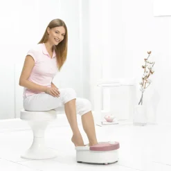 Beurer FB 20 Voetenbad Online