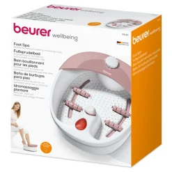 Beurer FB 20 Voetenbad Online