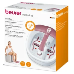 Beurer FB 35 Voetenbad Best