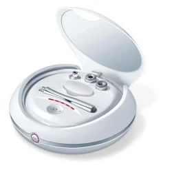 Beurer FC 100 Pureo Derma Peel Microdermabrasie New