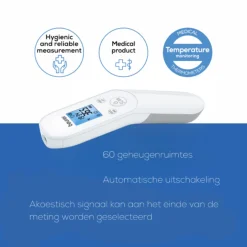 Beurer FT 85 Contactloze thermometer Sale