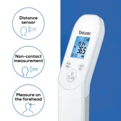 Beurer FT 85 Contactloze thermometer Sale