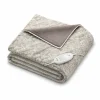 Beurer HD 75 Nordic Taupe Warmtedeken
