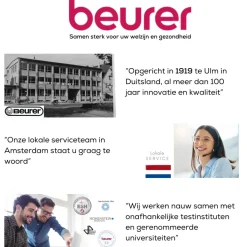 Beurer IL 50 Infraroodlamp Clearance