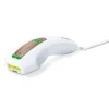 Beurer IPL PureSkinPro IPL ontharingsapparaat Hot