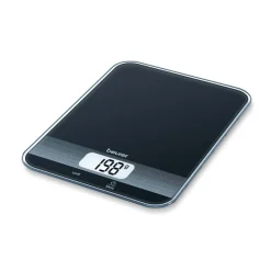Beurer KS 19 Black Keuken weegschaal Sale