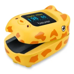 Beurer PO 13 Kids Pulsoximeter Hot