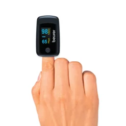 Beurer PO 45 Pulsoximeter Clearance