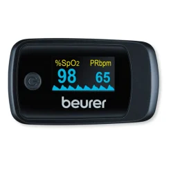 Beurer PO 45 Pulsoximeter Clearance