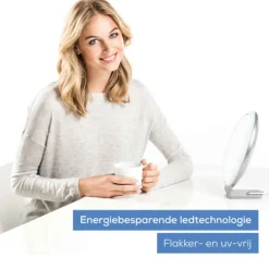 Beurer TL 50 Daglichtlamp Sale
