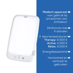 Beurer TL 35 Daglichtlamp Sale
