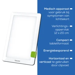 Beurer TL 30 Daglichtlamp Online