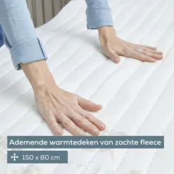 Beurer TS 23 Elektrische onderdeken Outlet