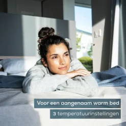 Beurer TS 23 Elektrische onderdeken Outlet