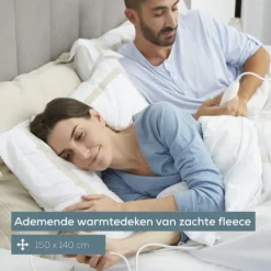 Beurer TS 26 XXL Elektrische onderdeken Online