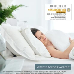 Beurer UB 33 Elektrische onderdeken Outlet