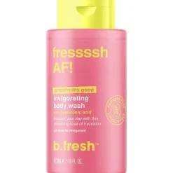 b.fresh Fressssh Af Douchegel Best