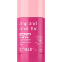 b.fresh Stop and Smell the Roses Deodorant Roller Online