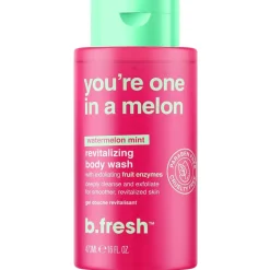 b.fresh You're One in a Melon Revitalizing Douchegel Outlet