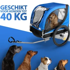 Bicycle Gear Fietskar MEBFI5240/001 Hot