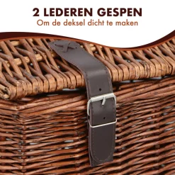 Bicycle Gear Fietsmand MEBFI5250/008 Best