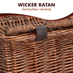 Bicycle Gear Fietsmand MEBFI5250/008 Best