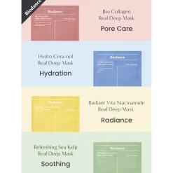 Biodance Hydro Cera-Nol Real Deep Mask New