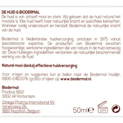 Biodermal Anti Age 40+ Dagcrème Outlet