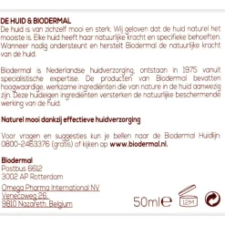 Biodermal Anti Age 50+ Dagcrème Discount