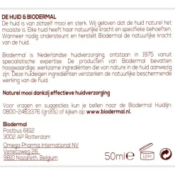 Biodermal Anti Age 60+ Dagcrème Sale