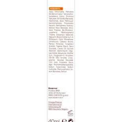 Biodermal Anti Age SPF50+ Zonnecrème voor het Gezicht Outlet