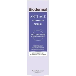 Biodermal Anti-Age Serum Hot