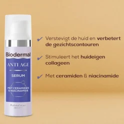 Biodermal Anti-Age Serum Hot
