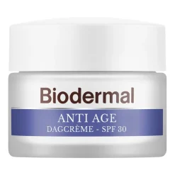 Biodermal Anti-age SPF30 Dagcrème Clearance