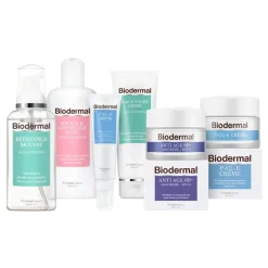 Biodermal Couperosecrème Hot