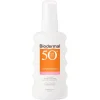 Biodermal Gevoelige Huid SPF50+ Zonnespray
