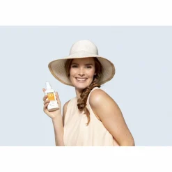 Biodermal Gevoelige Huid SPF30 Zonnespray Hot