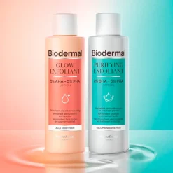 Biodermal Glow Exfoliant 5% AHA + 5% PHA Lotion Online
